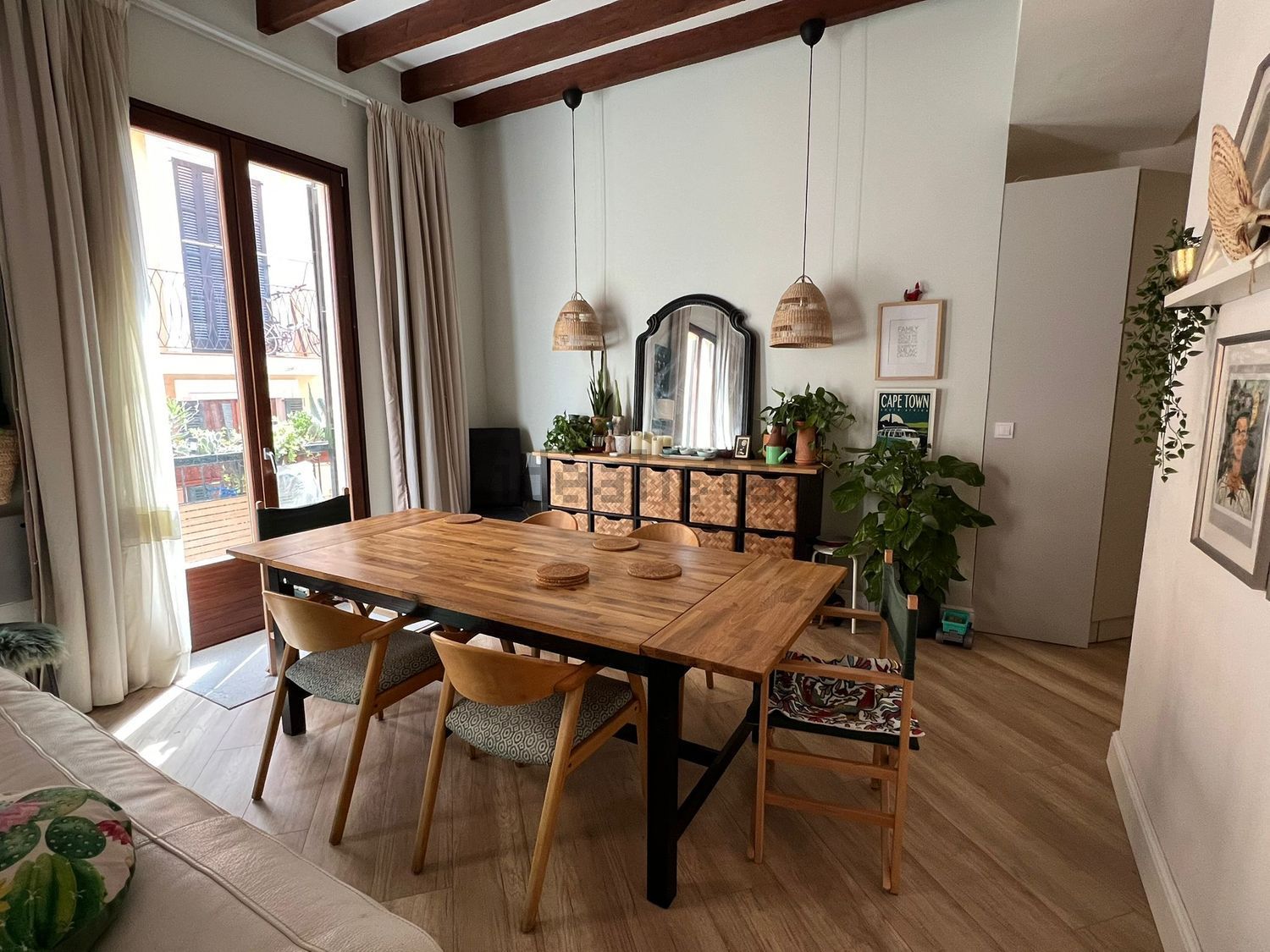 Pis de 100 m² a Palma