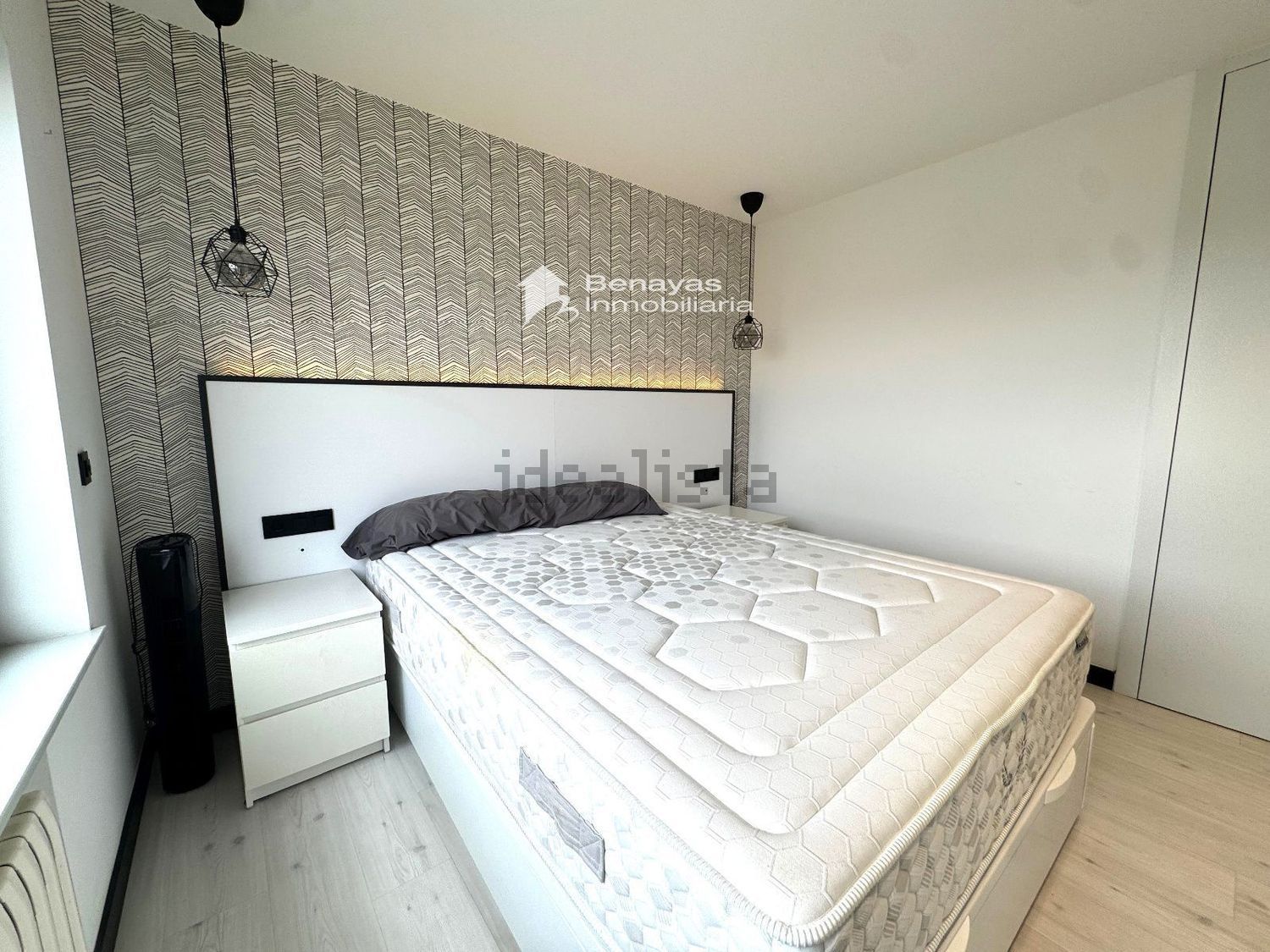 Appartement 106 m² à Salamanque