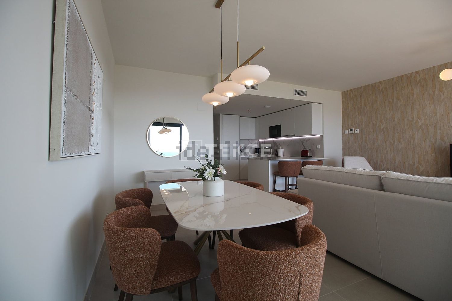 Pis de 96 m² a Benalmádena