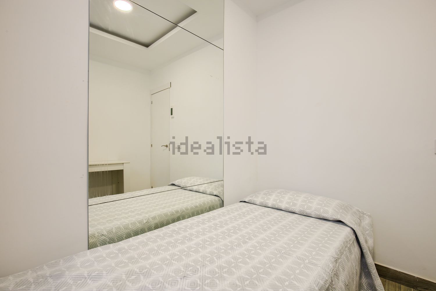 Pis de 87 m² a Madrid