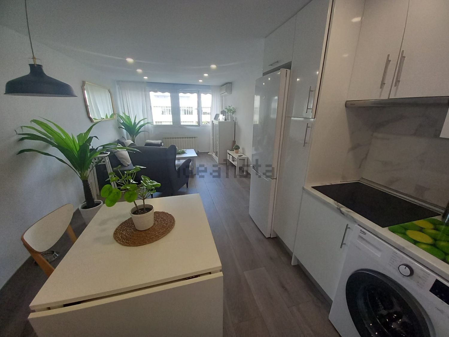Pis de 63 m² a Madrid