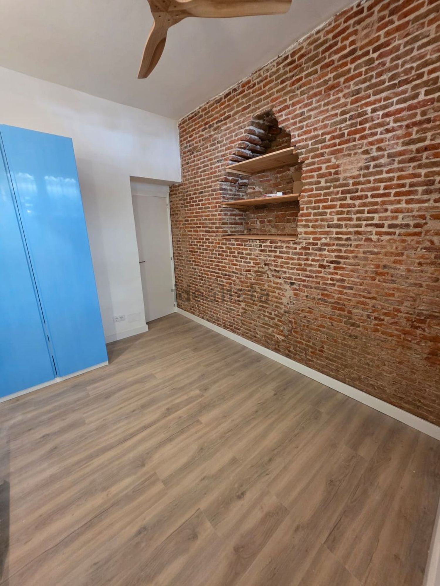 Pis de 85 m² a Madrid