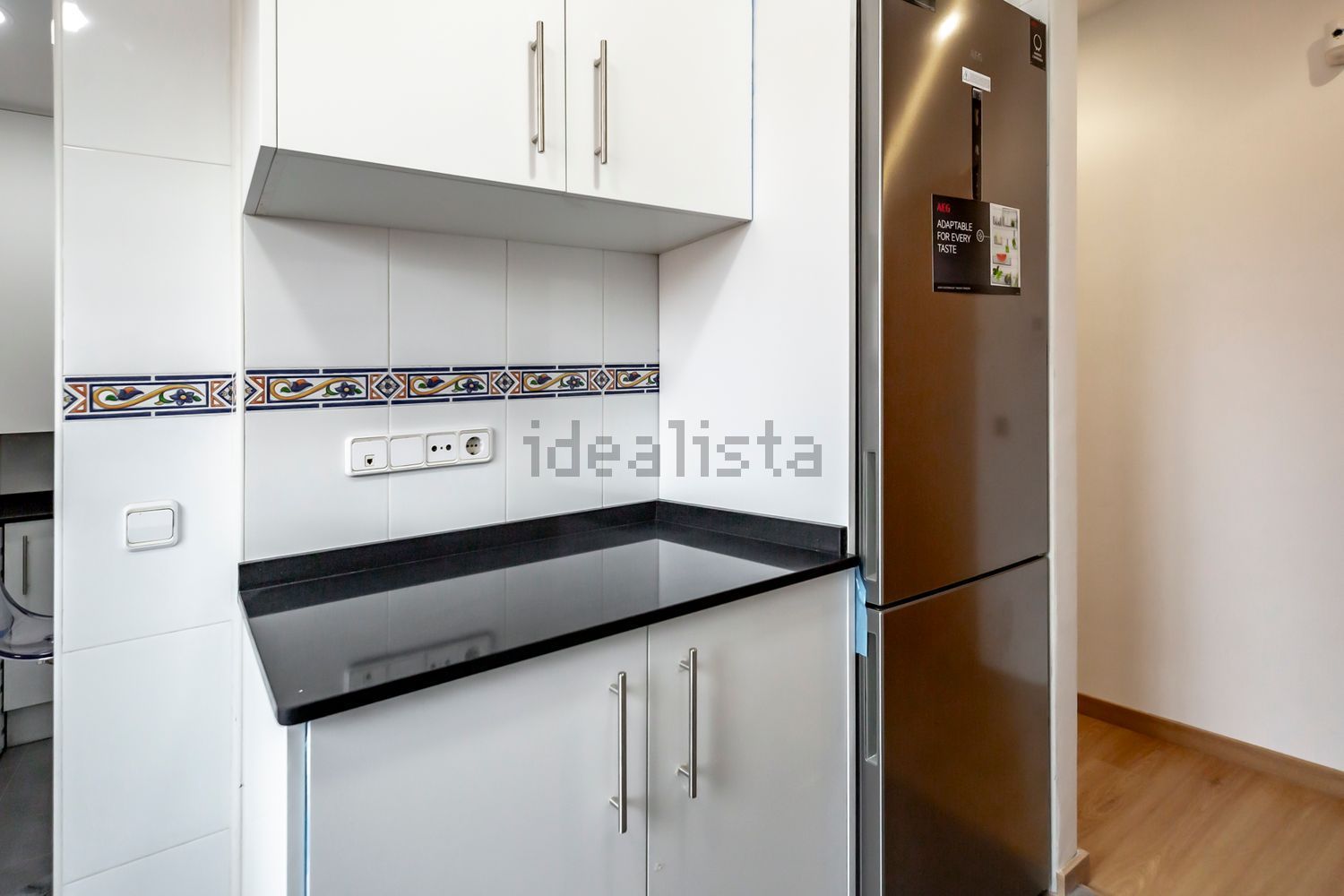 Pis de 115 m² a Madrid