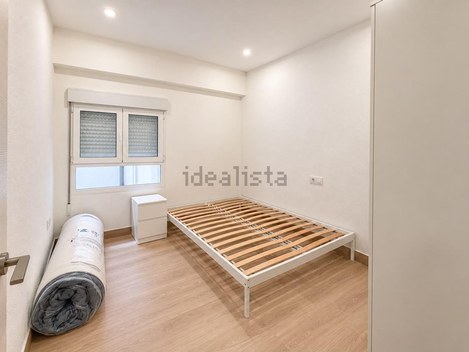 Piso de 94 m² en Valencia