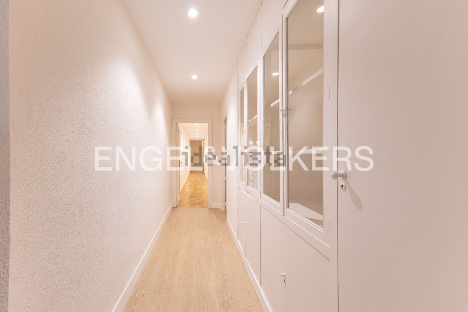 Pis de 427 m² a Madrid