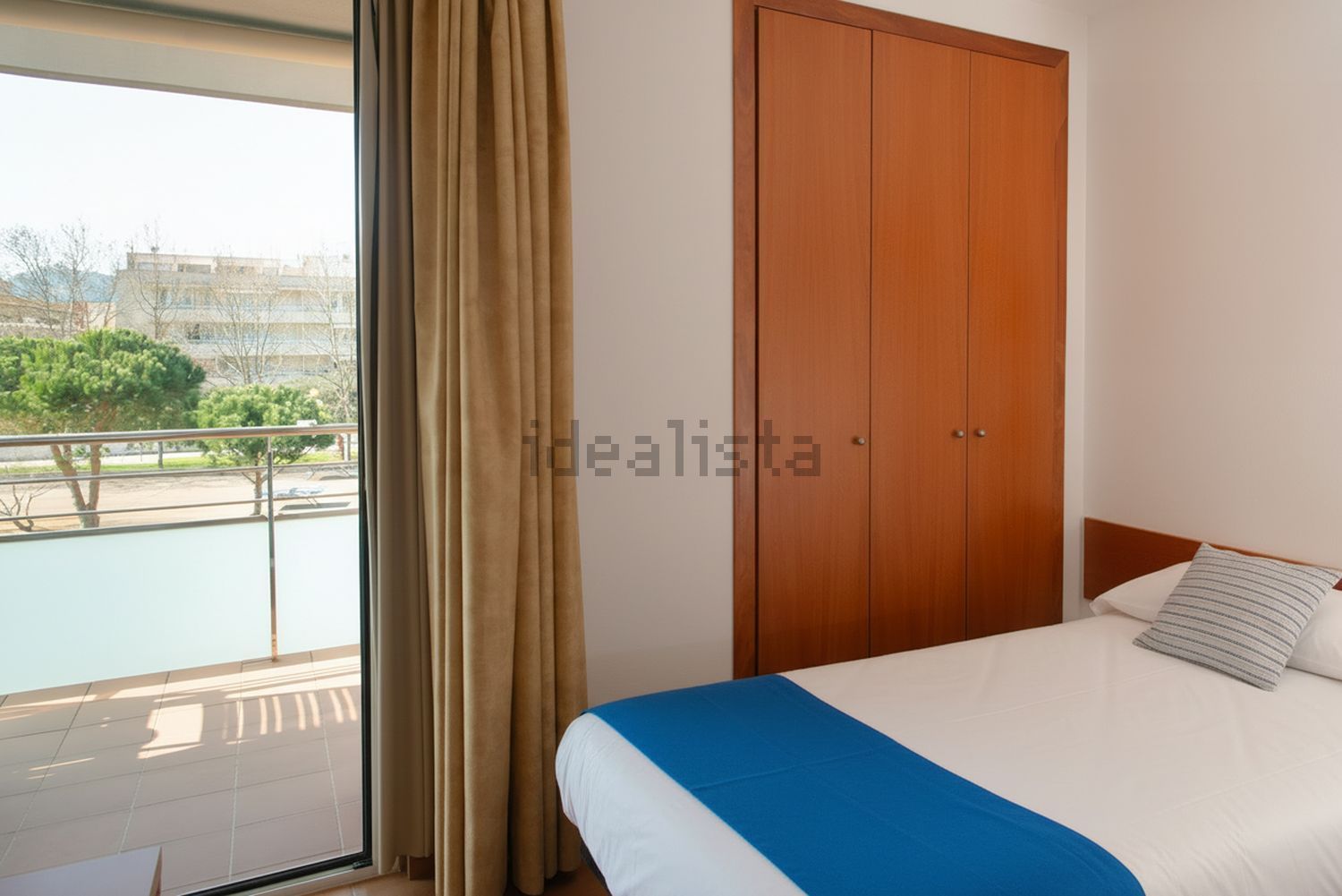 Piso de 38 m² en Torroella de Montgrí