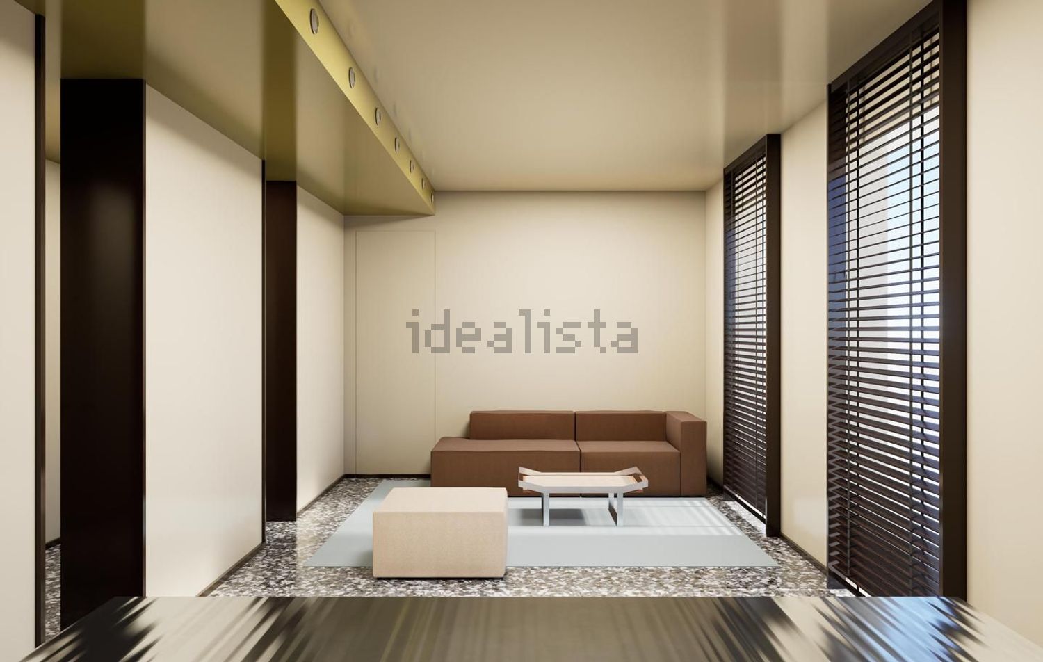 Pis de 81 m² a Madrid