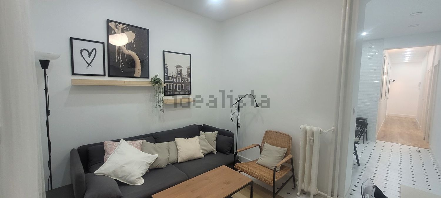 Piso de 95 m² en Madrid