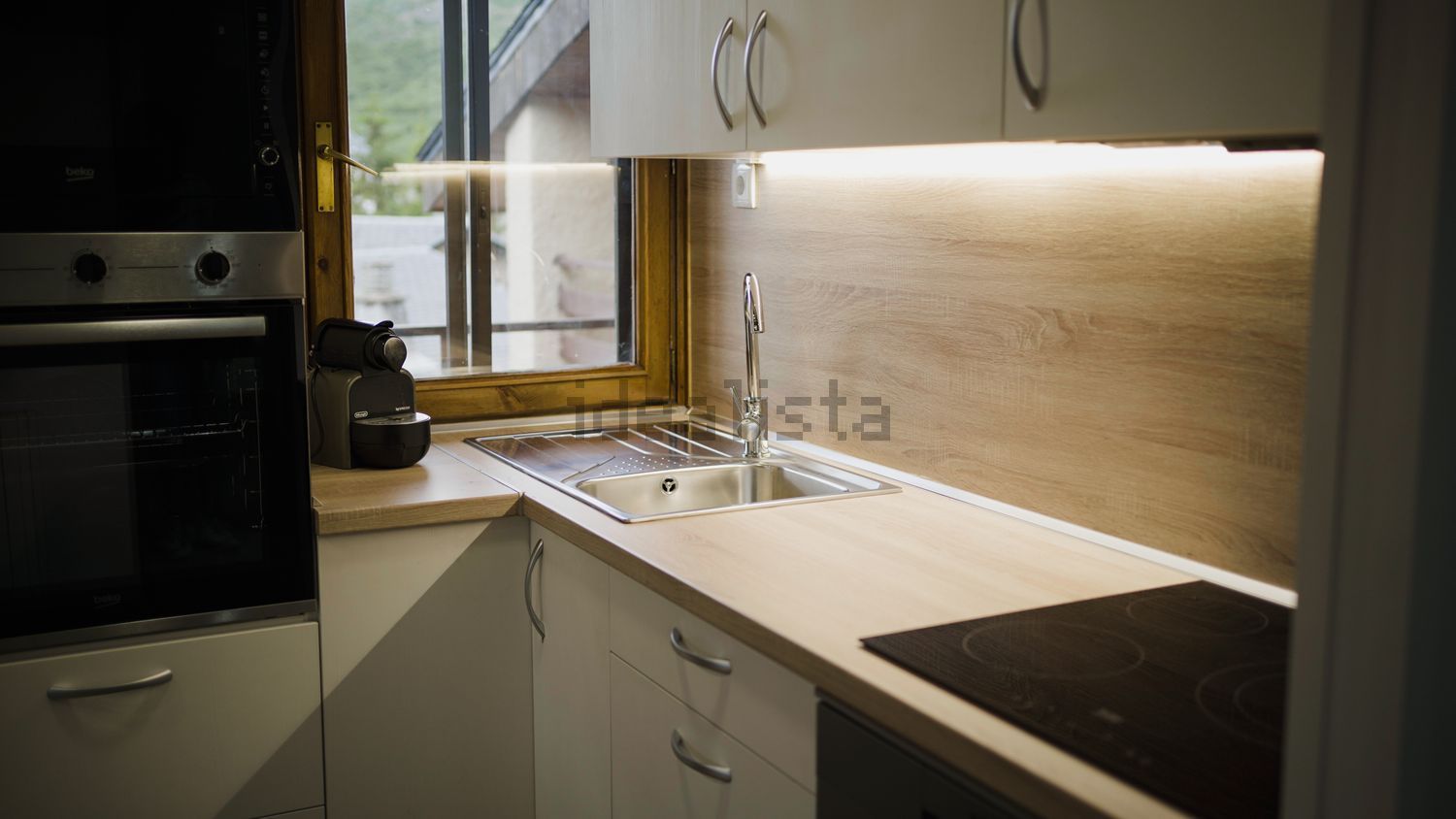 Квартира 75 м² у Sallent de Gállego