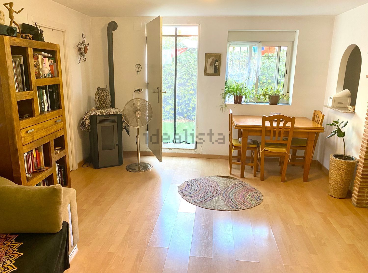 Casa de 50 m² en Bétera