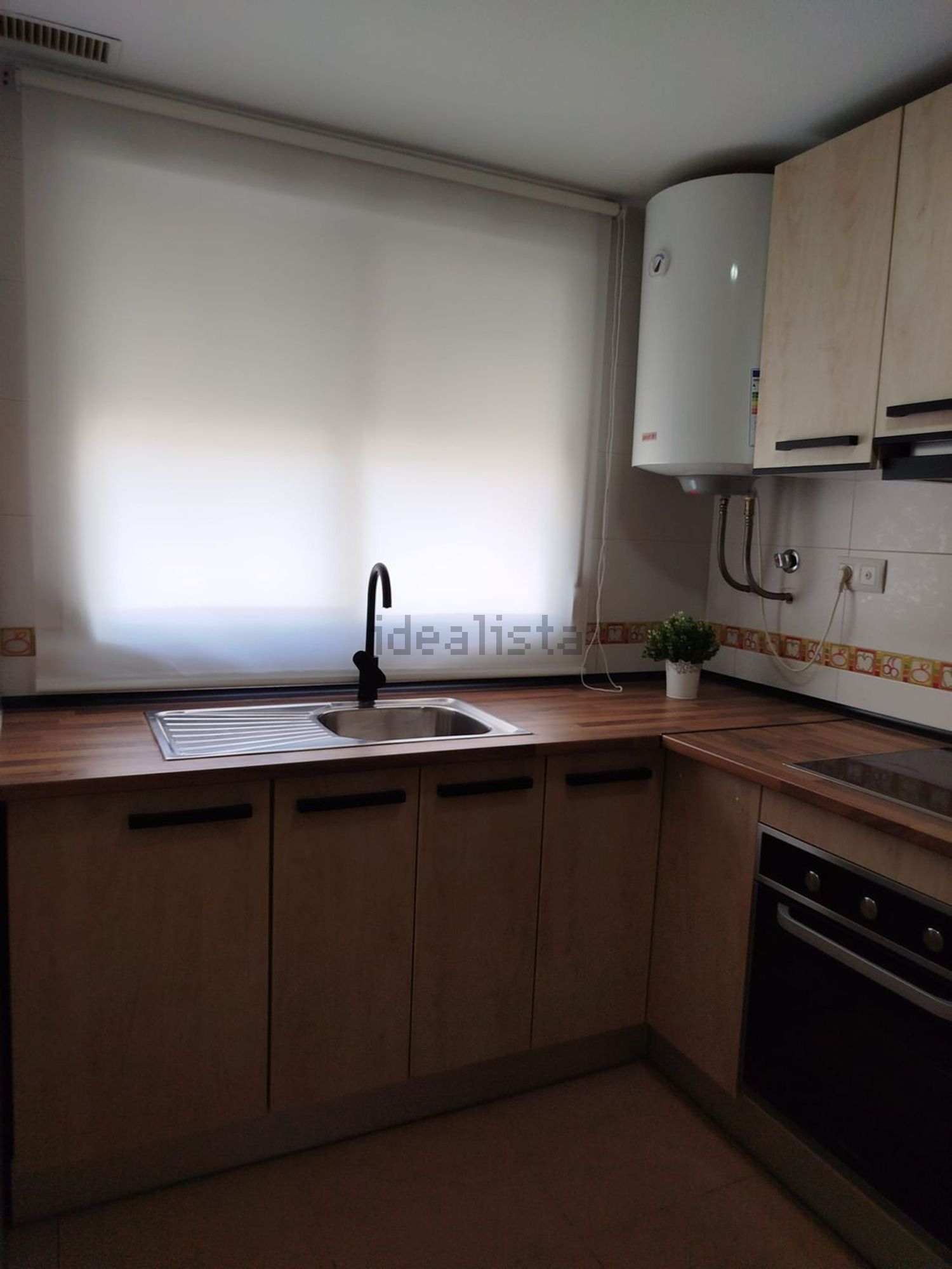 Piso de 80 m² en Murcia