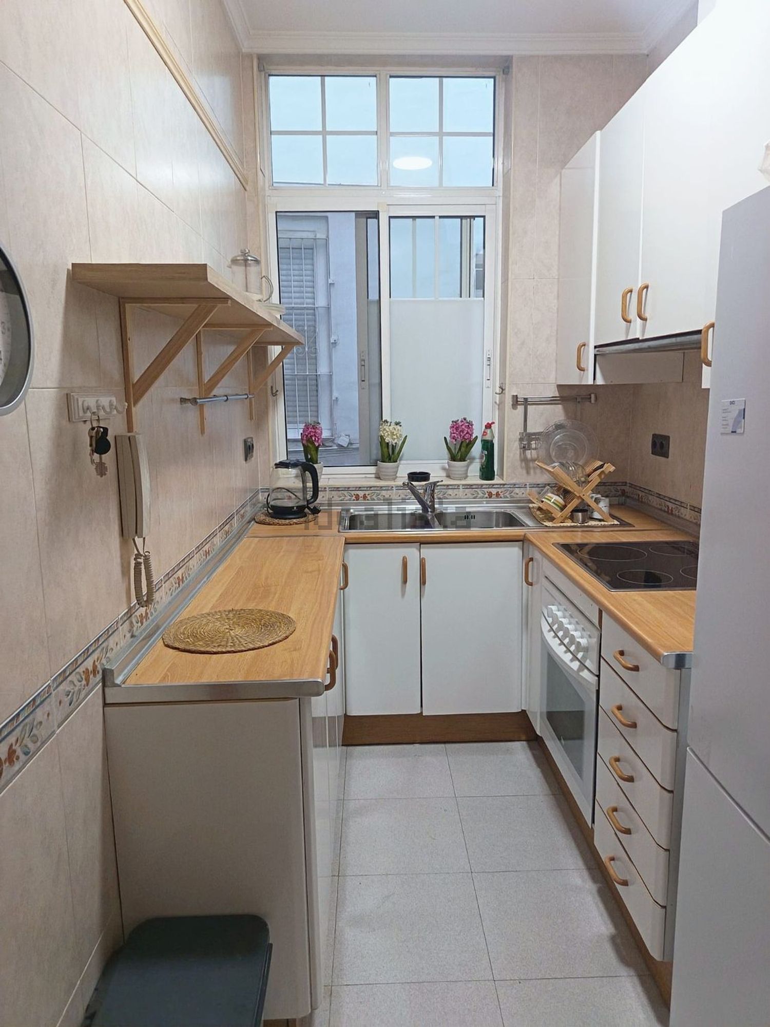 Pis de 100 m² a Alacant