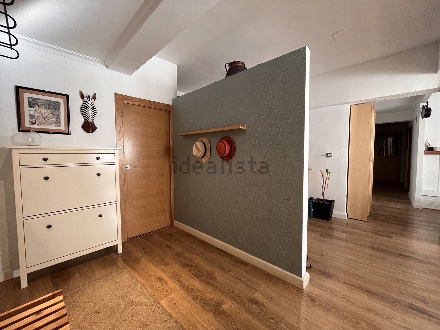 Habitación en alquiler, Almería