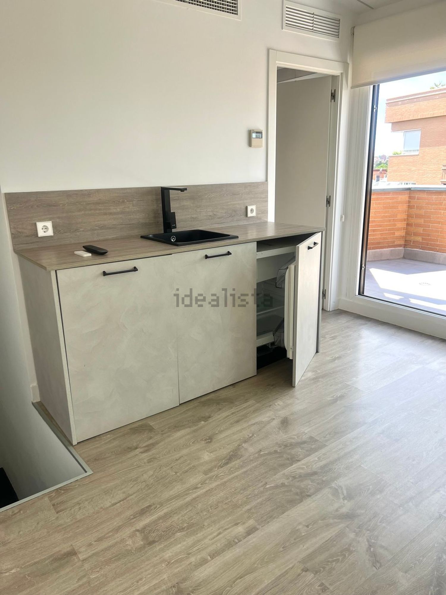 Piso de 130 m² en Madrid