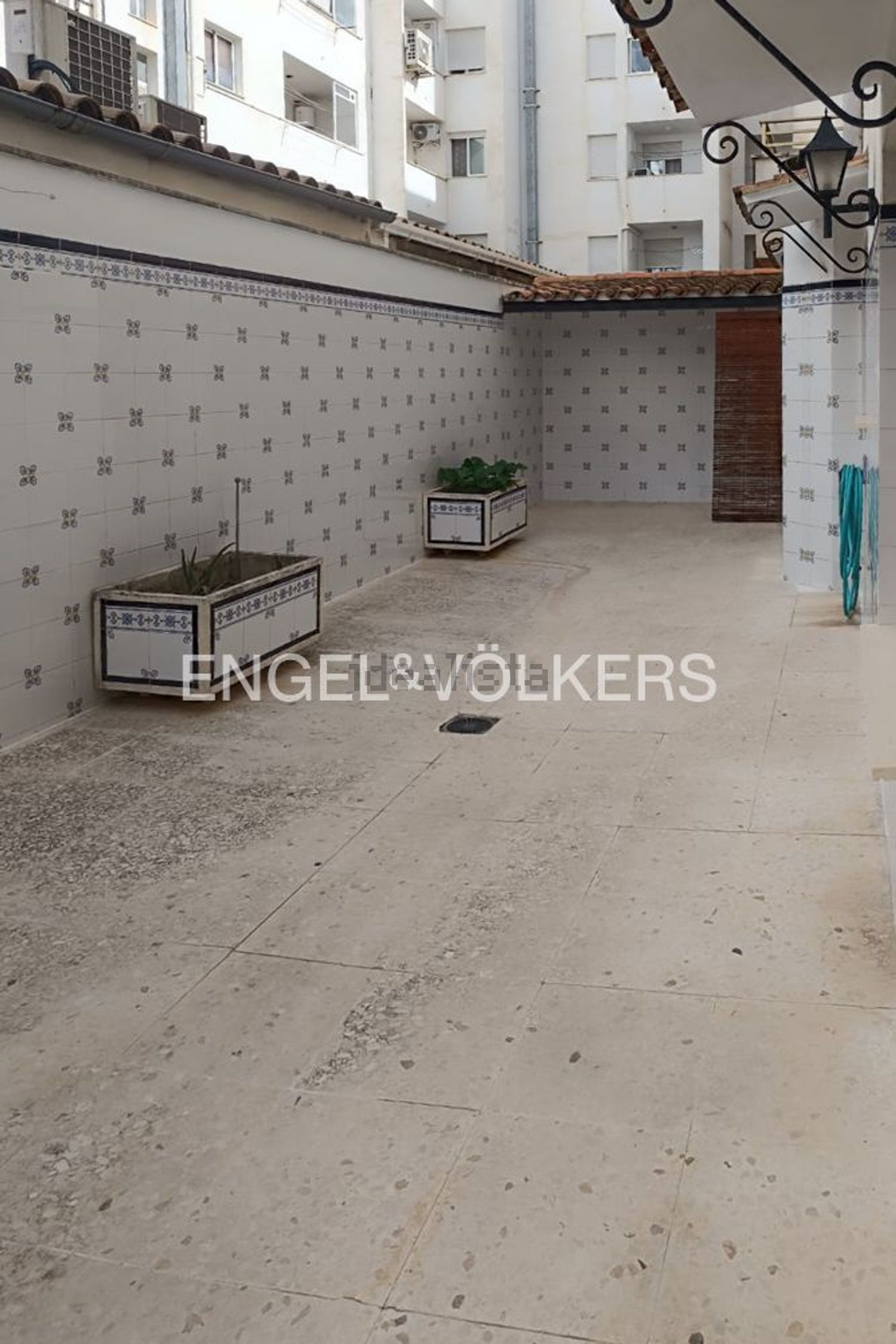 Appartement 200 m² à Ontinyent