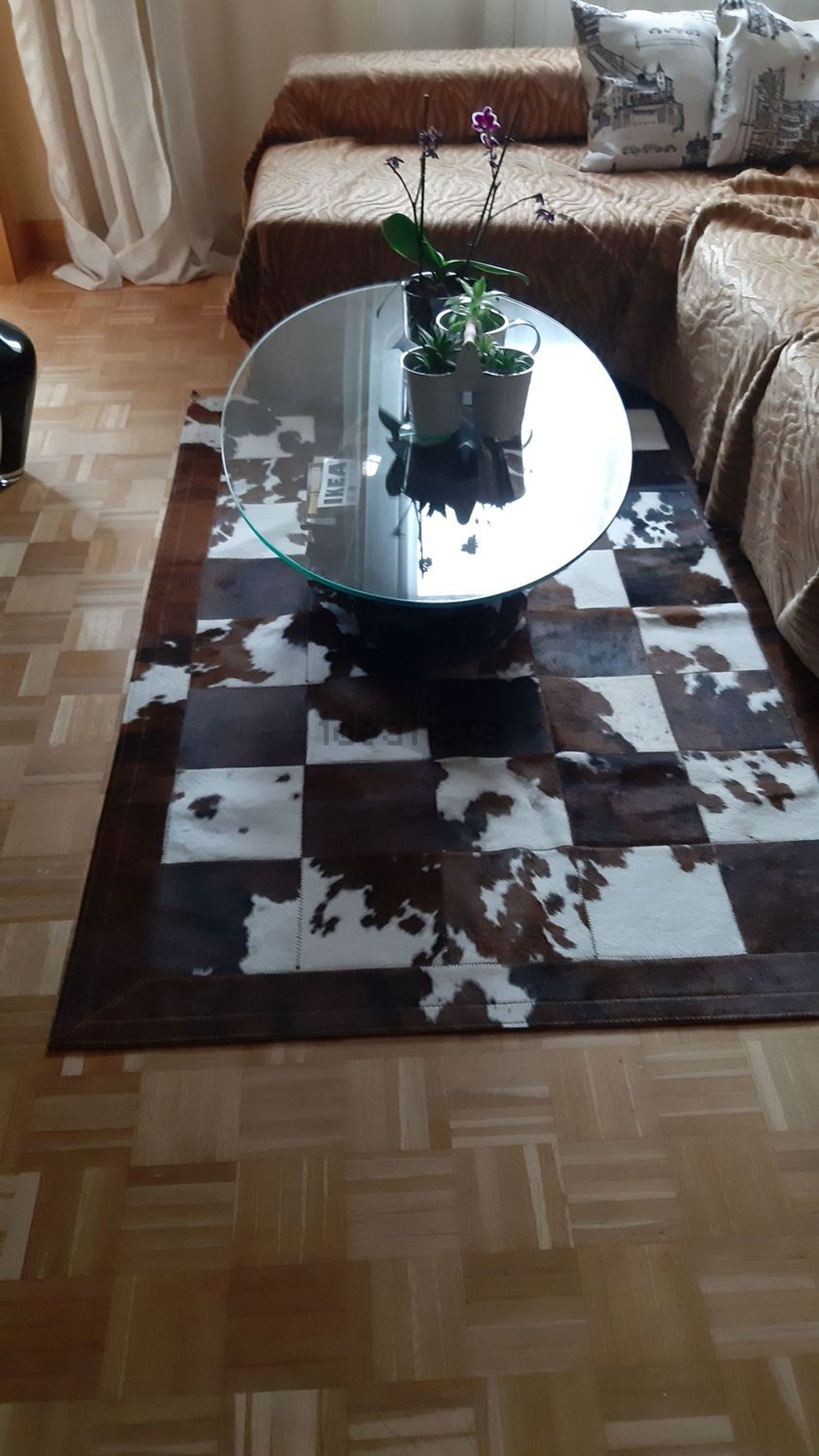 Chambre à louer, Barcelone
