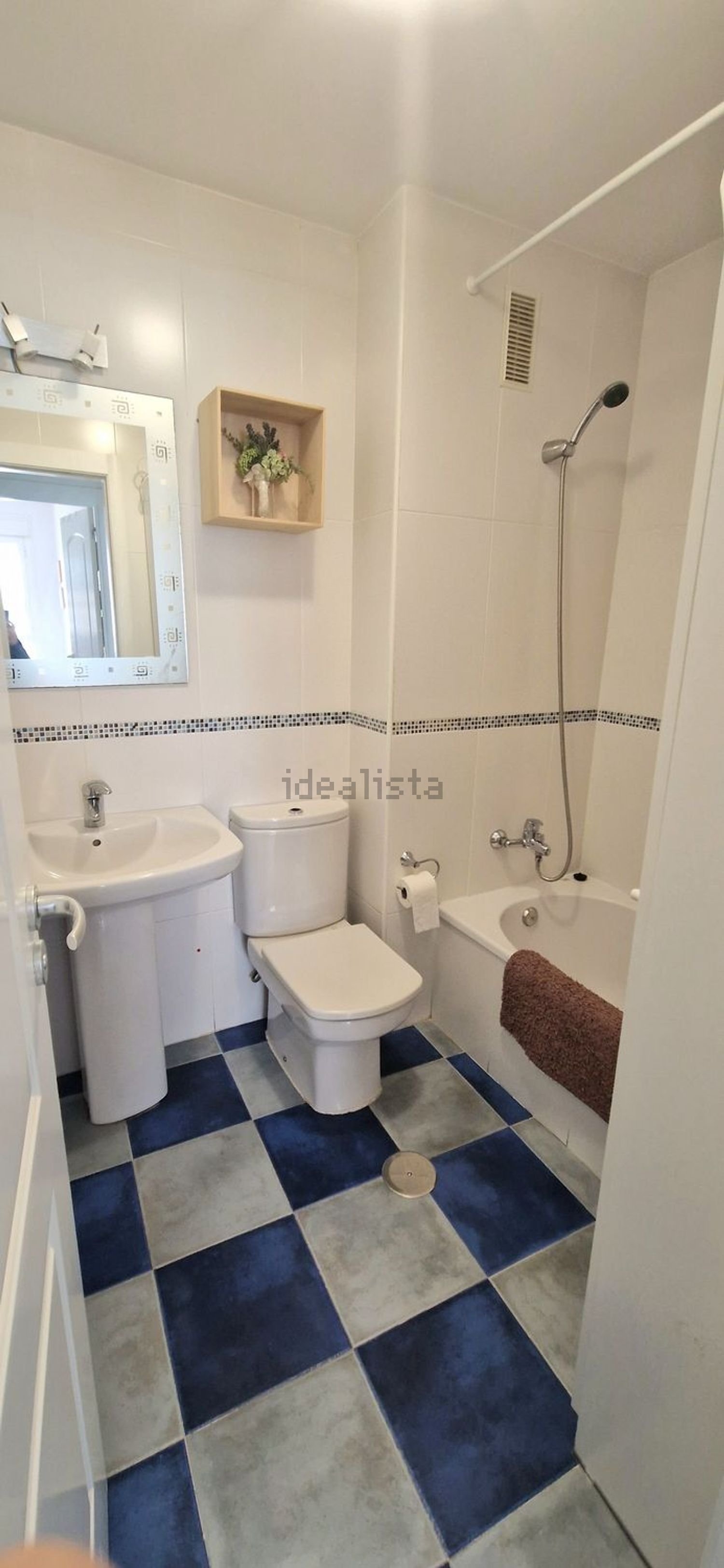 Wohnung 112 m² in Roquetas de Mar