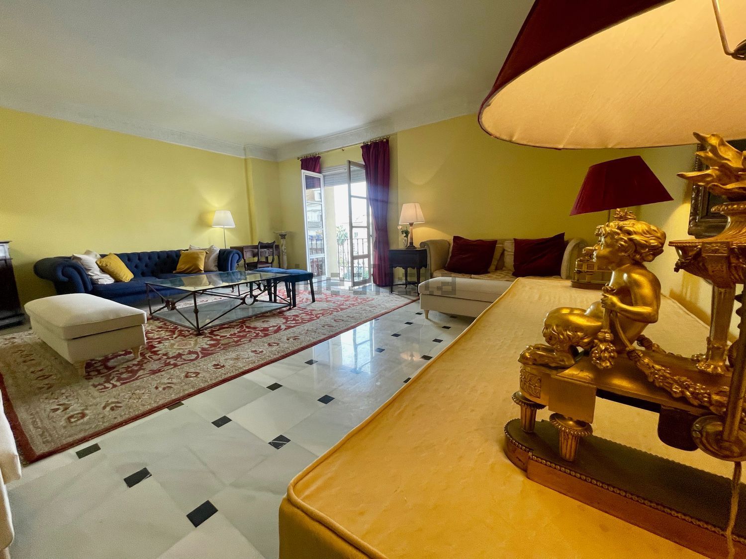 Piso de 160 m² en Sevilla