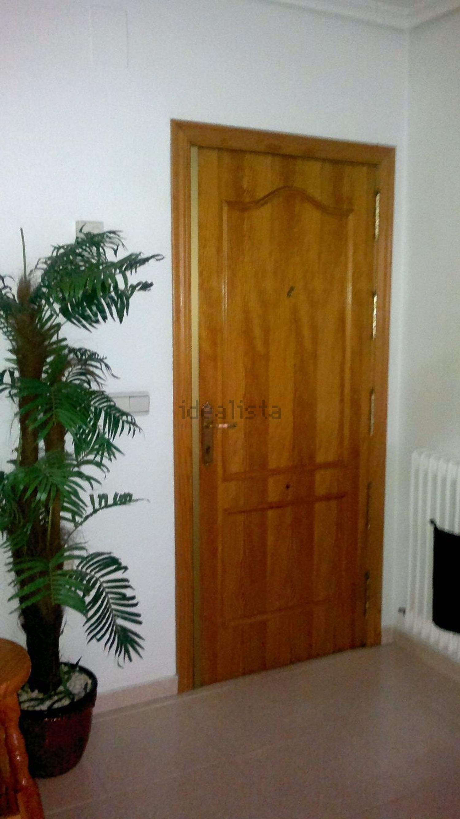 Pis de 60 m² a Albacete