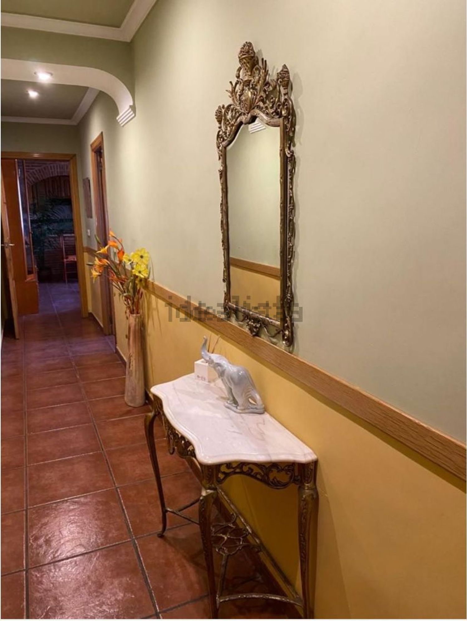 Casa de 454 m² en Puertollano