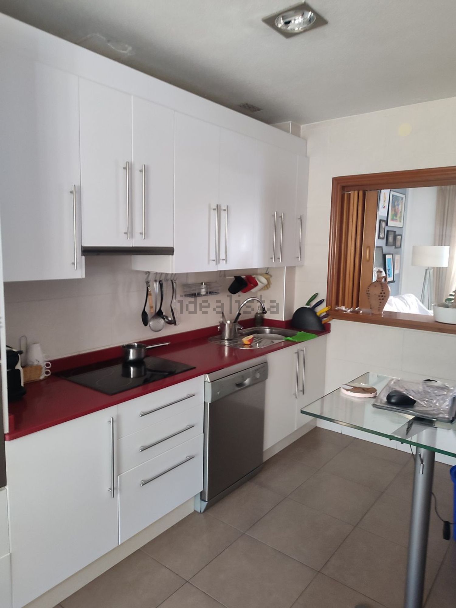 Habitació de lloguer, Múrcia