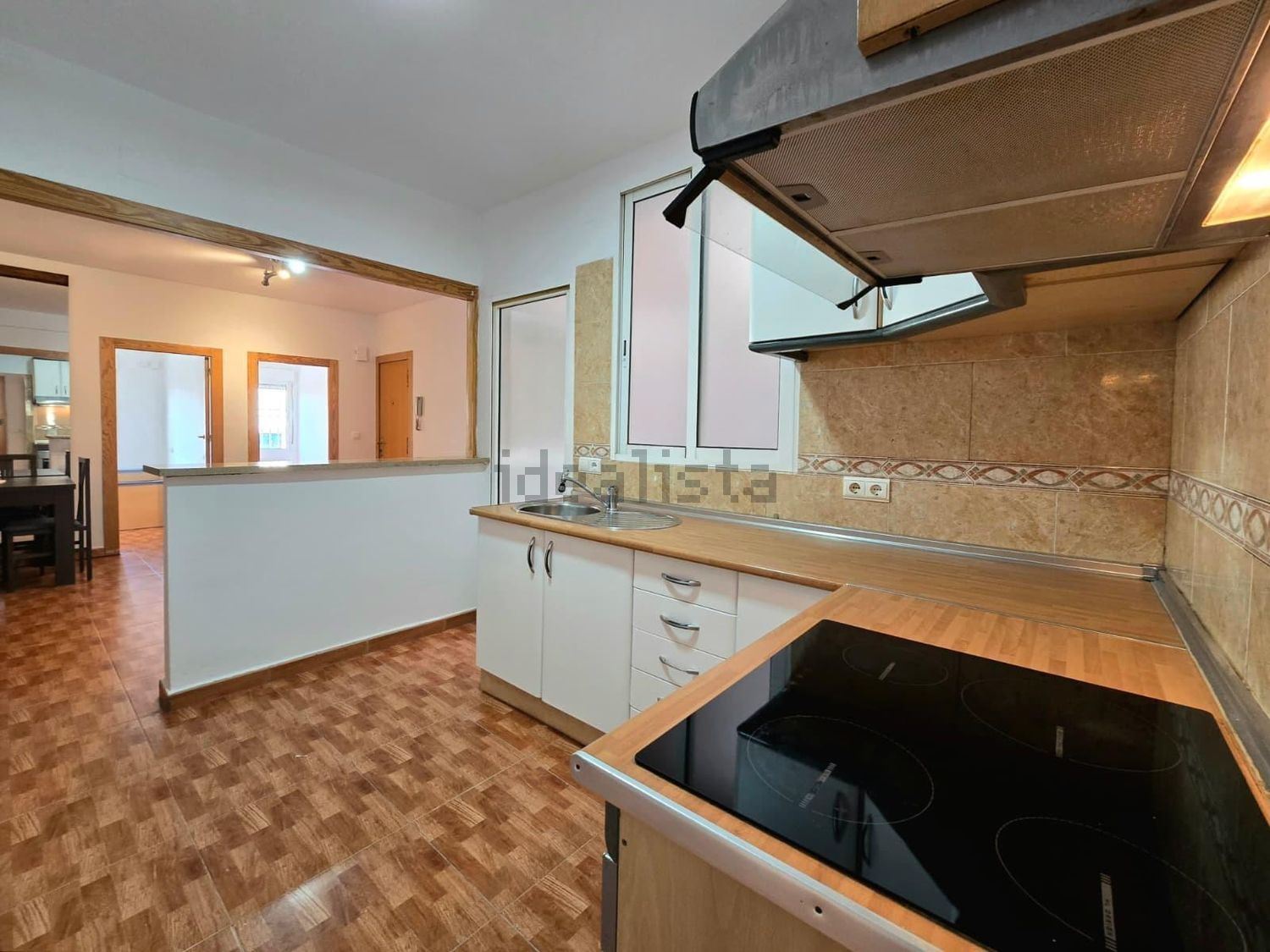 Piso de 57 m² en Petrer