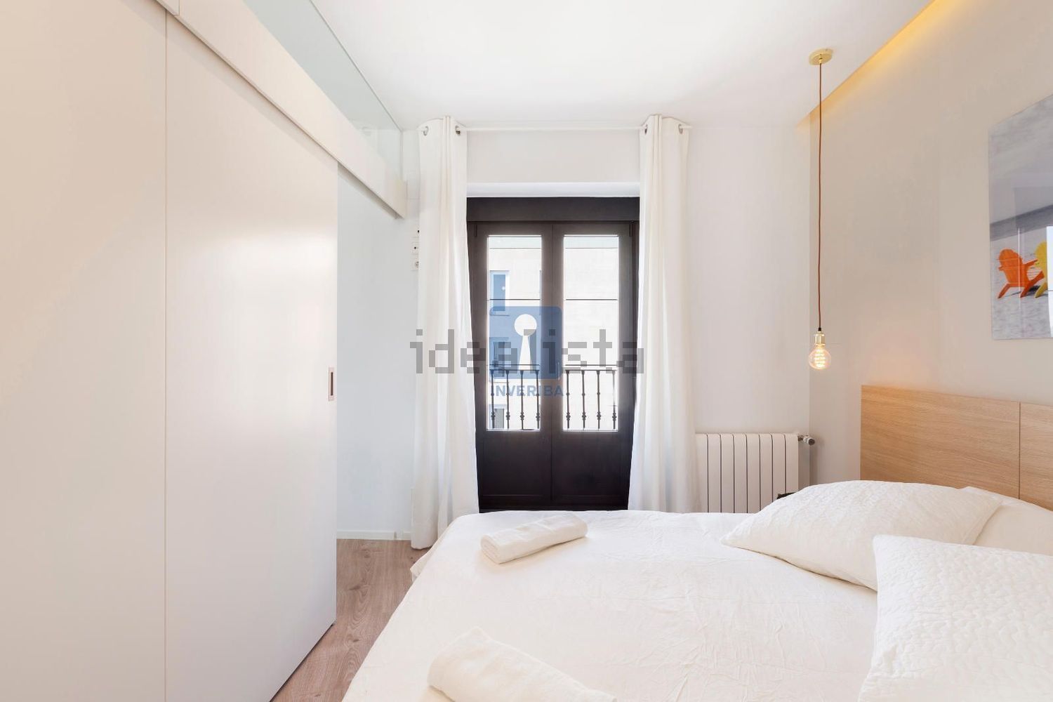 Wohnung 99 m² in Madrid