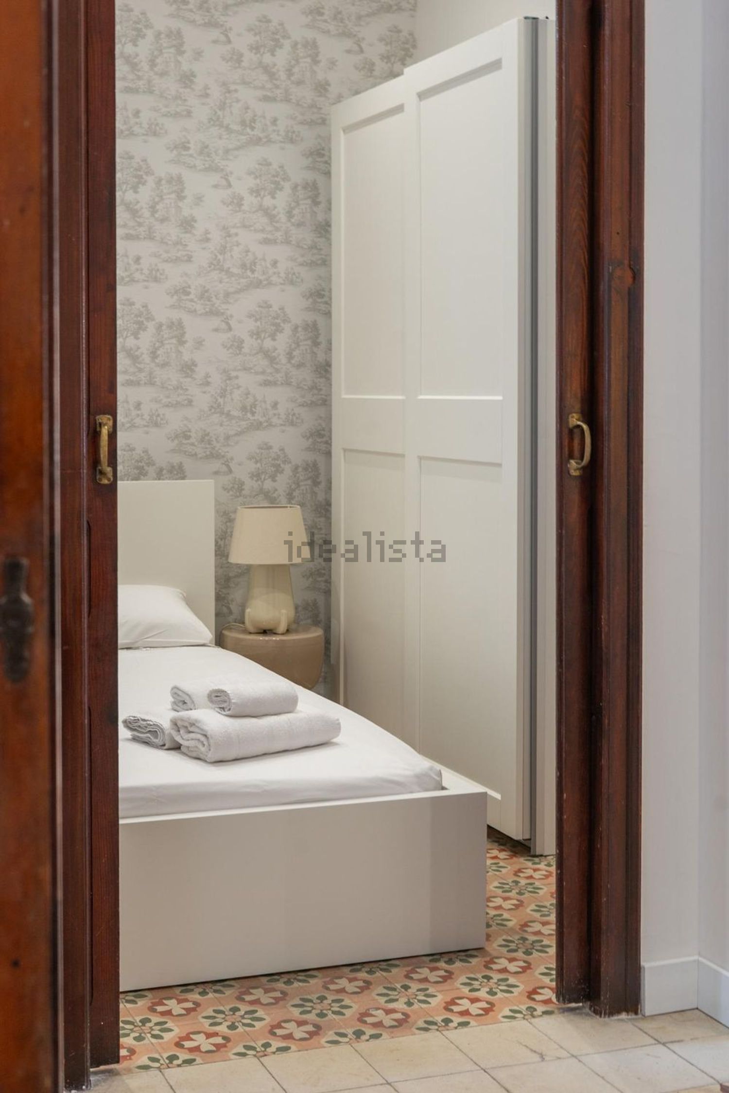 Pis de 80 m² a València