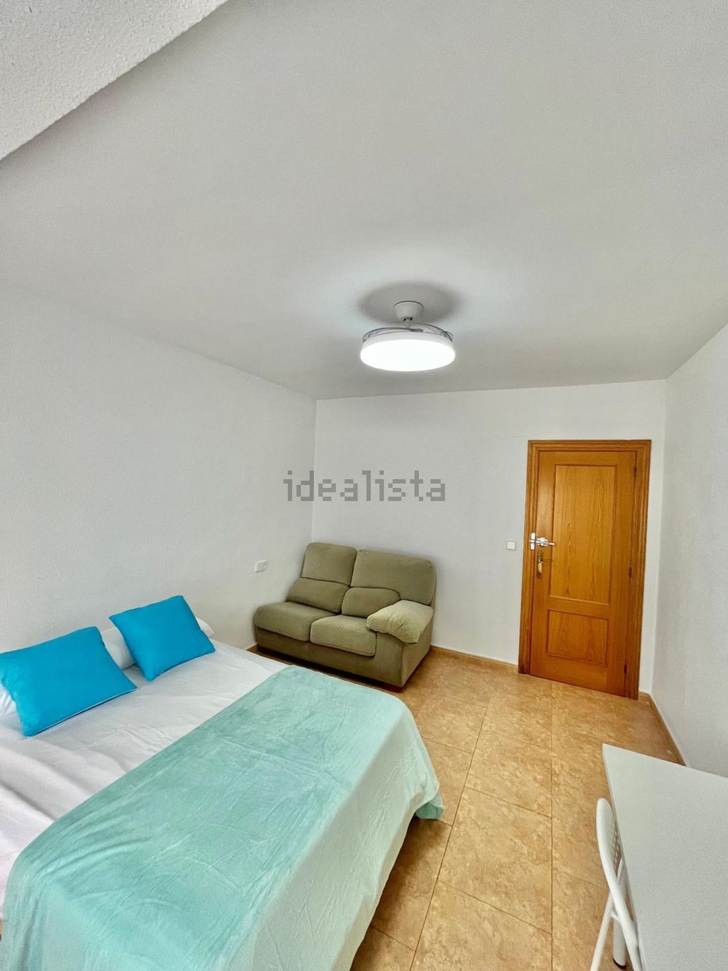 Habitación en alquiler, Alicante