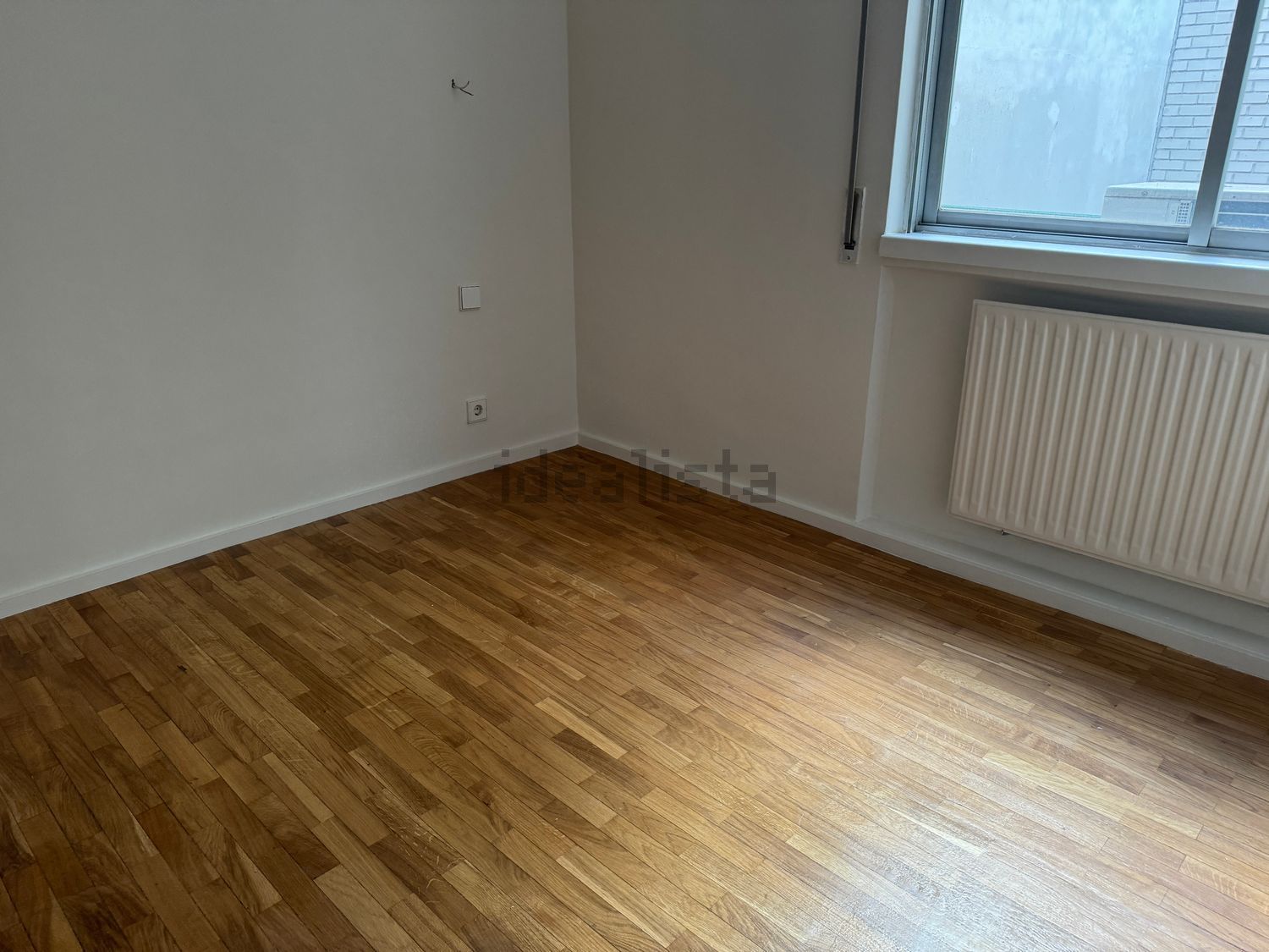 Piso de 128 m² en Madrid
