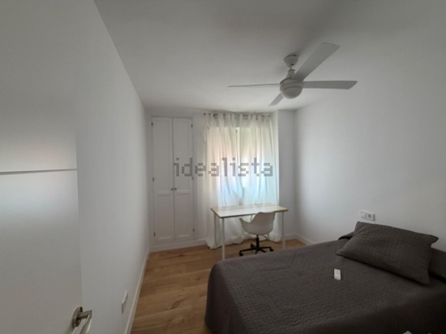 Habitació de lloguer, Sevilla