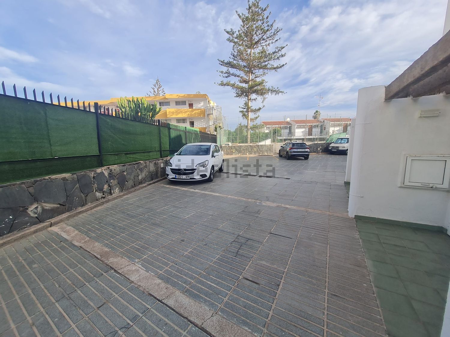Haus 80 m² in San Bartolomé de Tirajana
