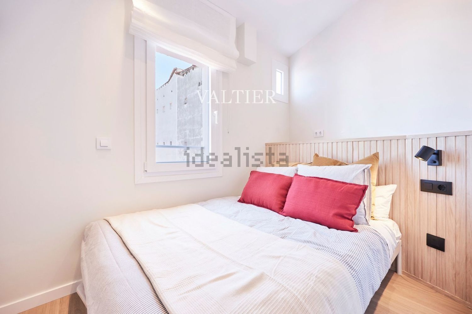 Appartamento 60 m² a Madrid