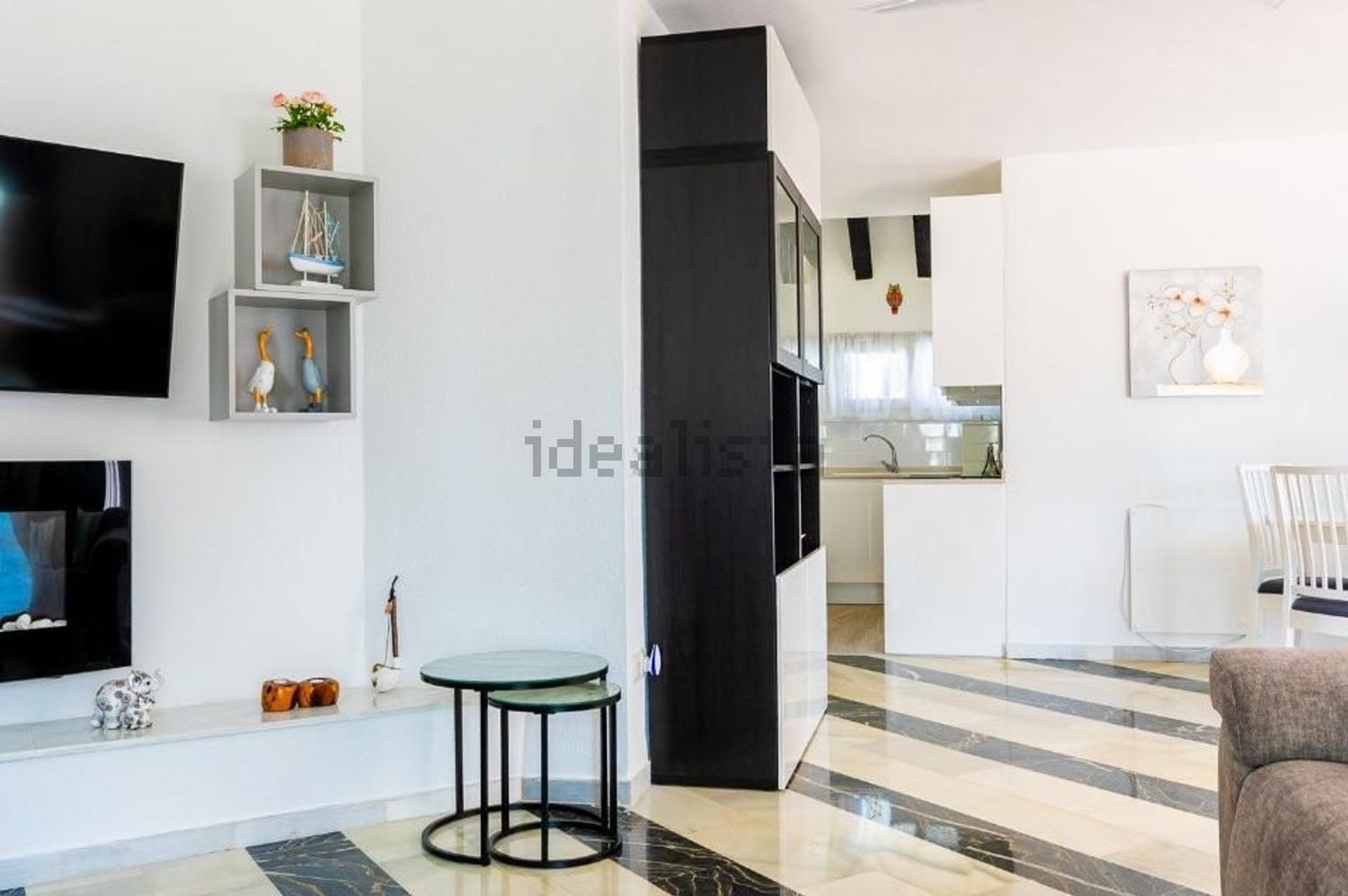 Pis de 130 m² a Mijas