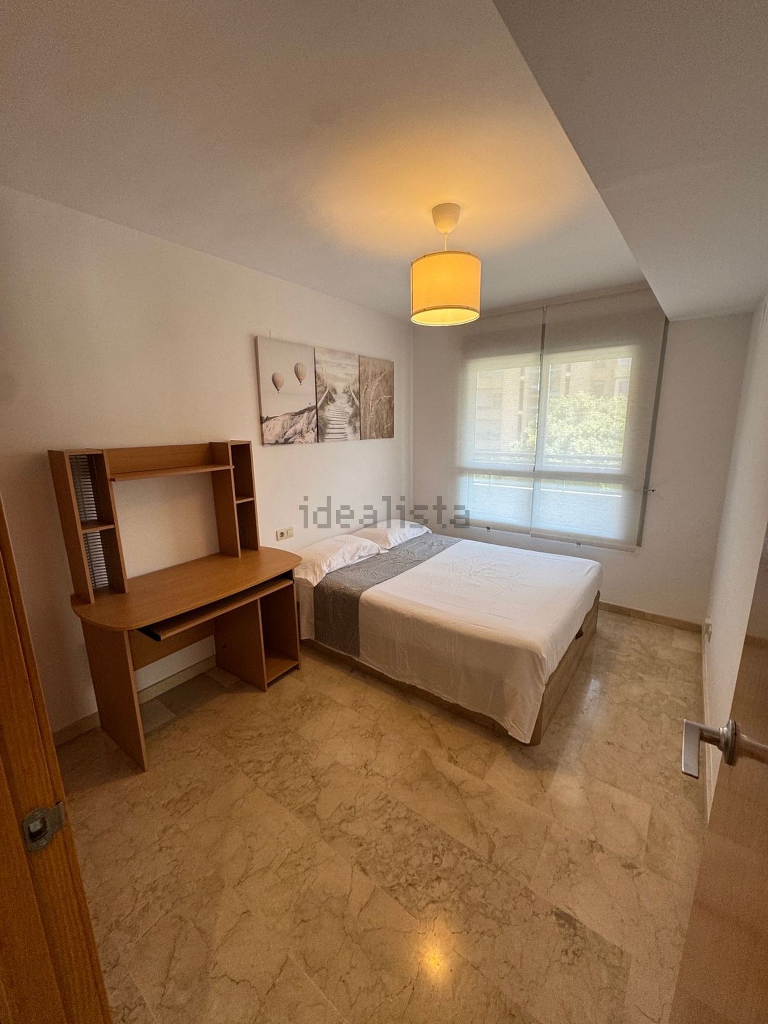 Pis de 135 m² a València