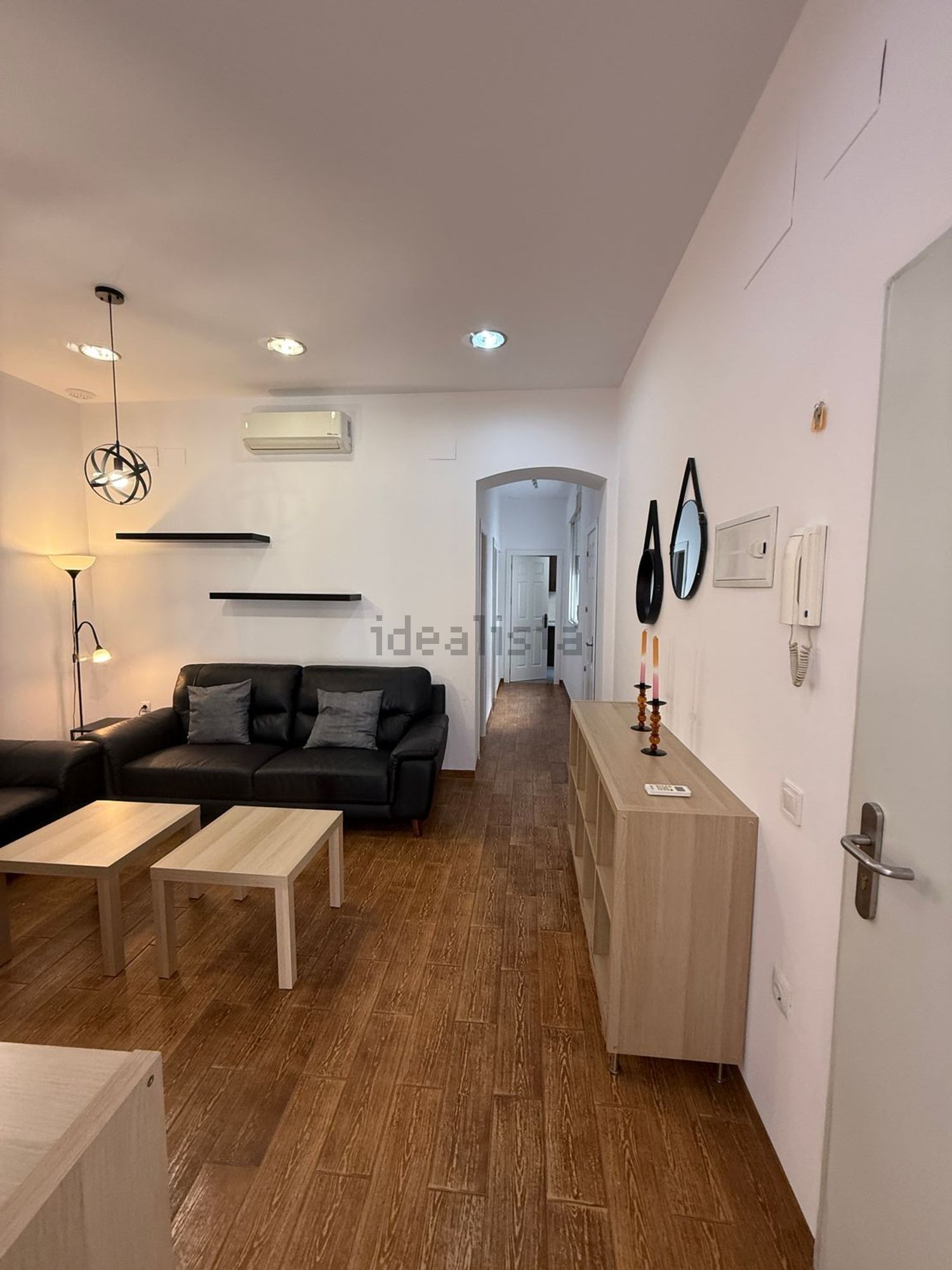Piso de 85 m² en Sevilla