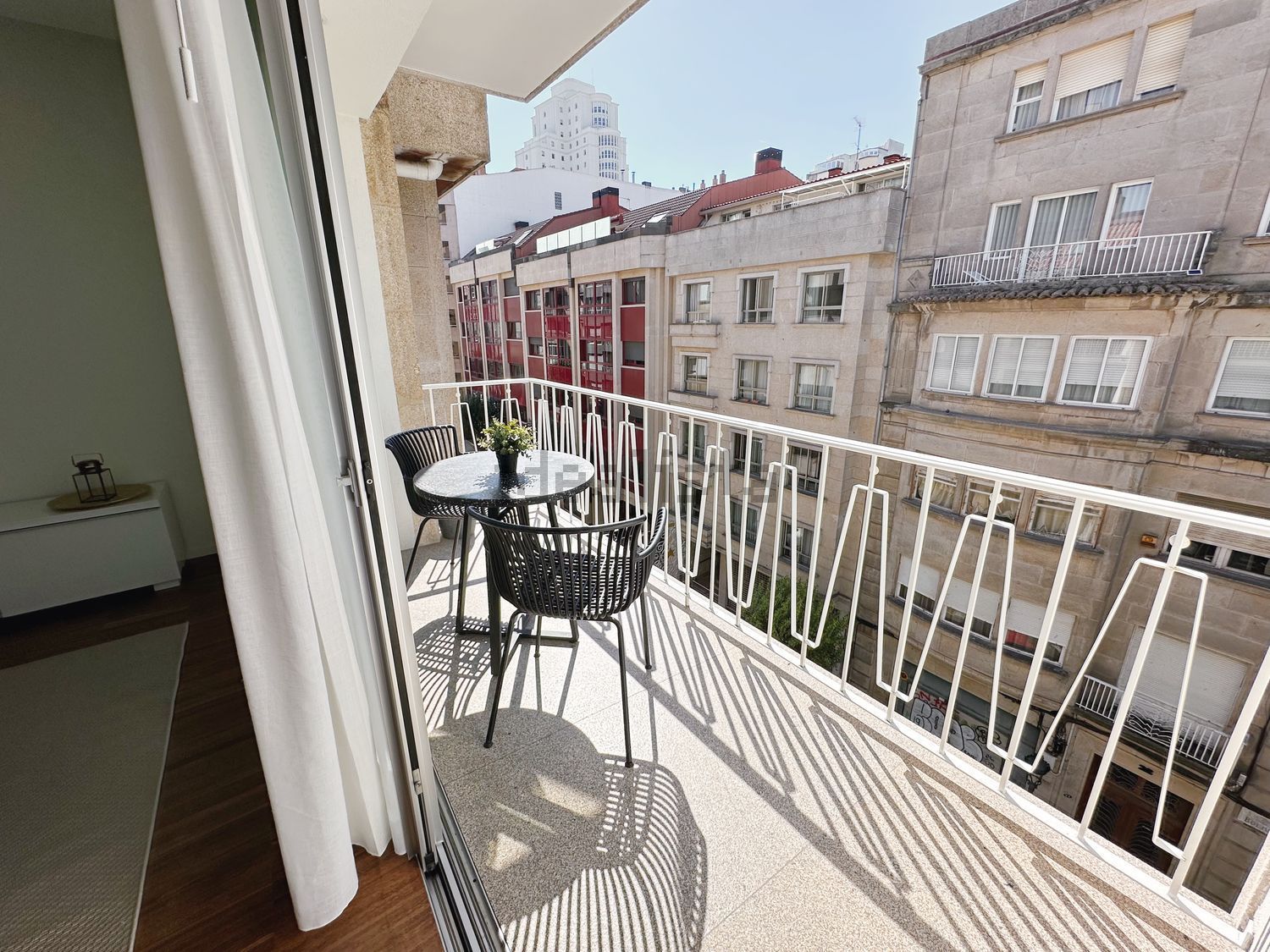 Piso de 120 m² en Vigo