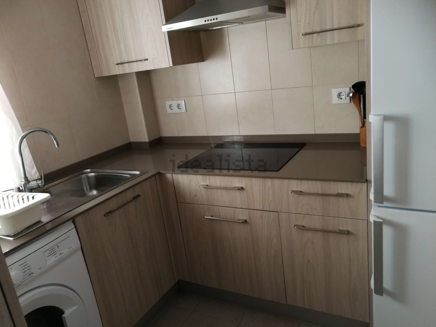 Pis de 70 m² a Chiclana de la Frontera