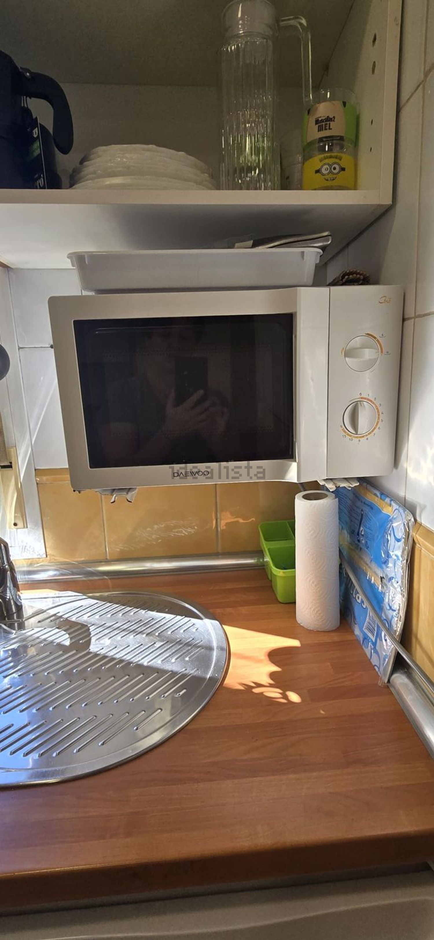 Appartamento 27 m² a Madrid