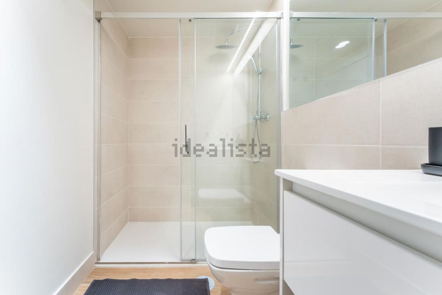 Pis de 70 m² a Madrid