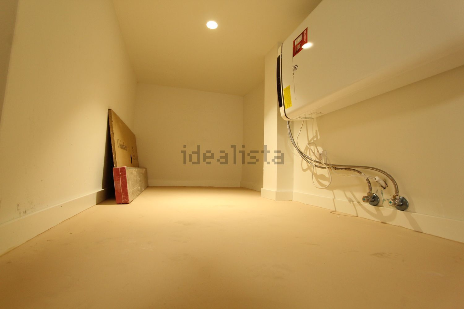 Pis de 51 m² a Madrid
