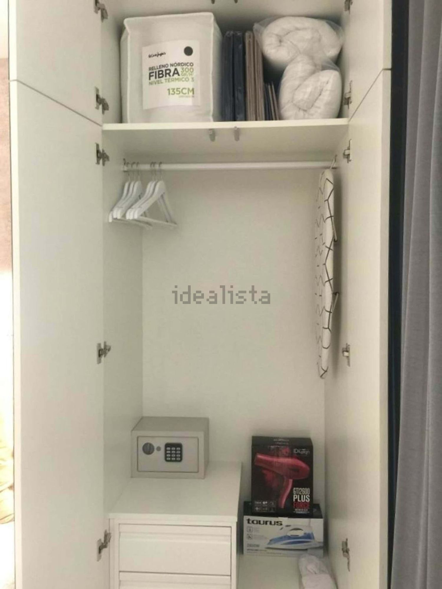 Wohnung 50 m² in Madrid