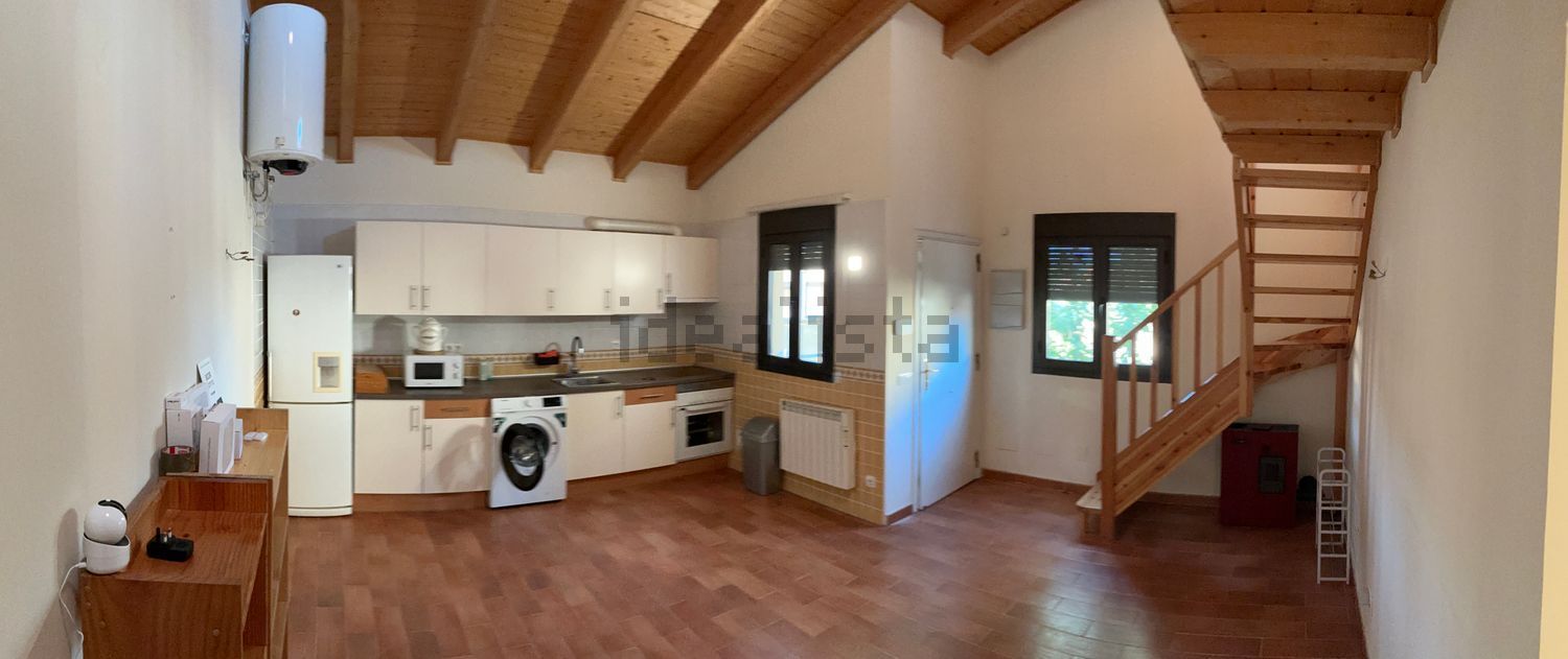 Casa de 70 m² a Ituero y Lama