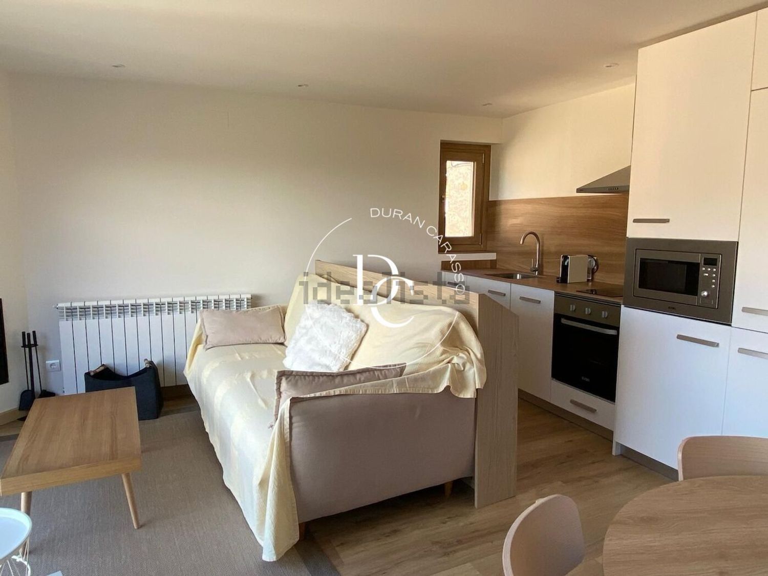 Appartamento 62 m² a Bellver de Cerdanya