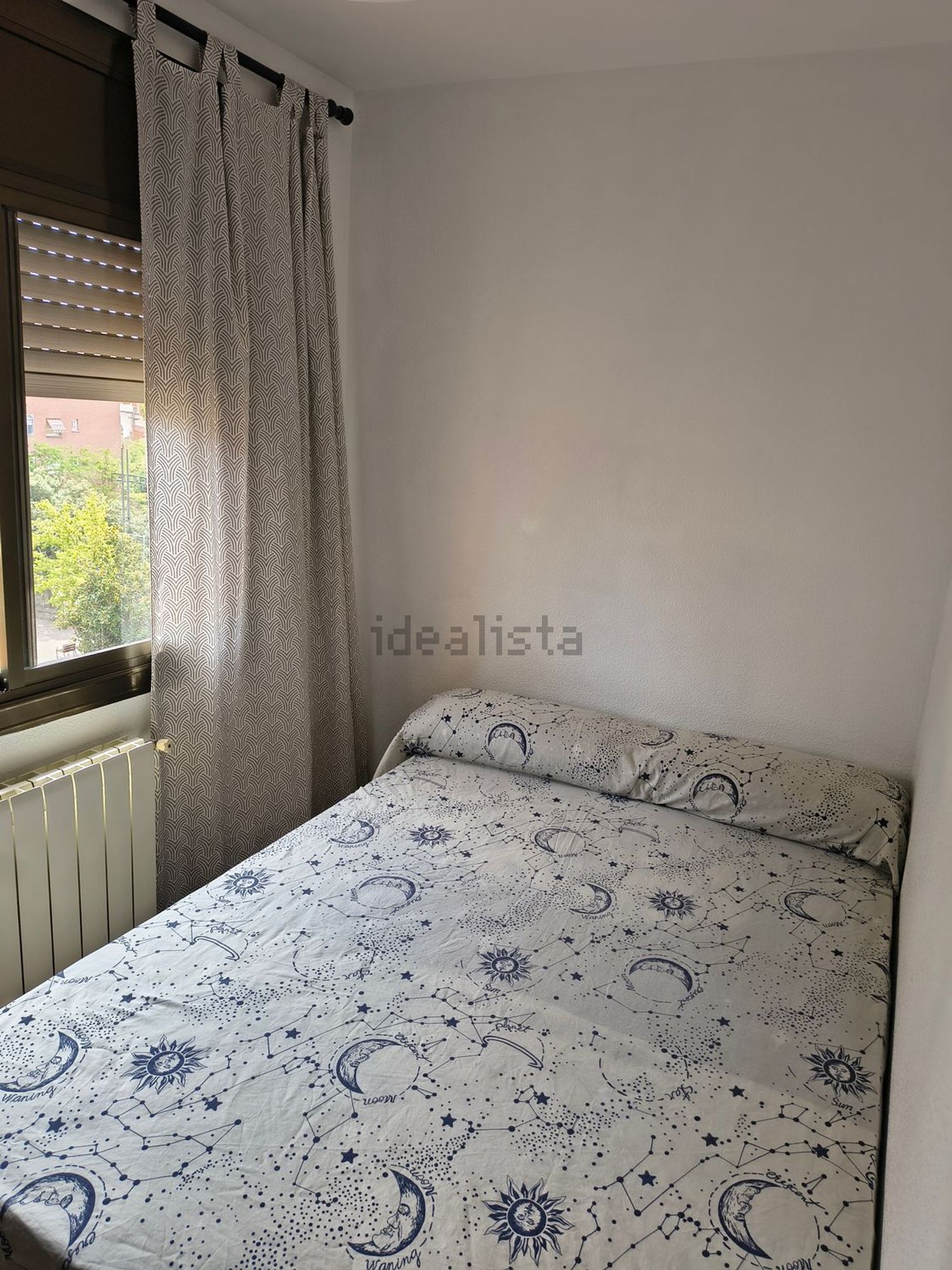 Habitació de lloguer, Barberà del Vallès