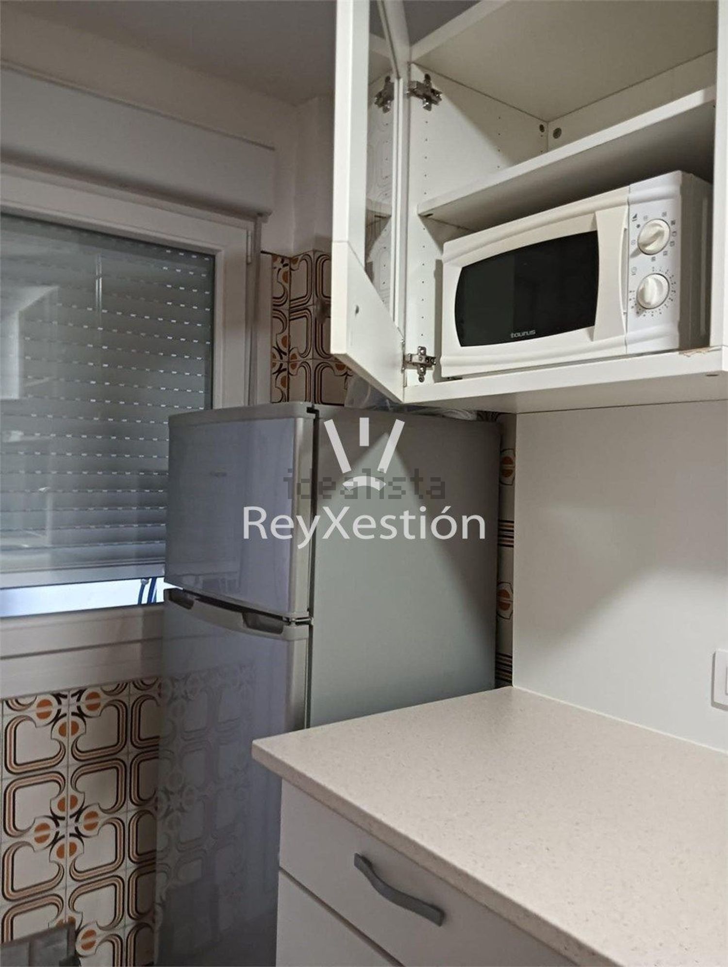 Pis de 45 m² a Santiago de Compostel·la