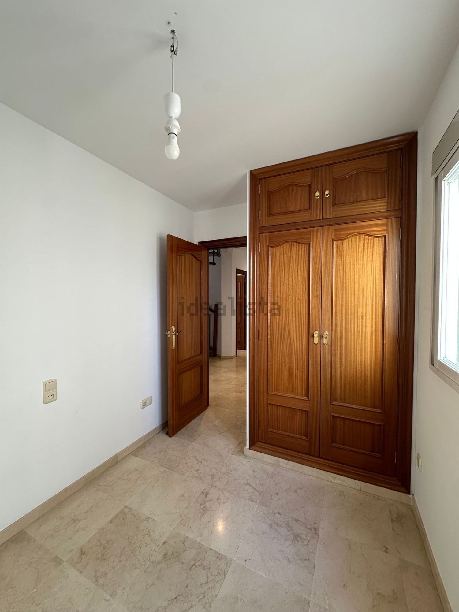 Piso de 113 m² en Antequera