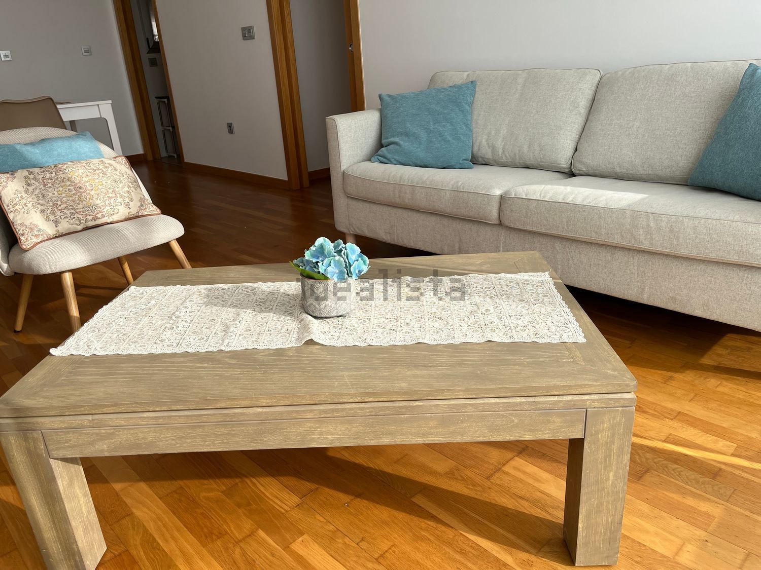 Habitación en alquiler, Almería