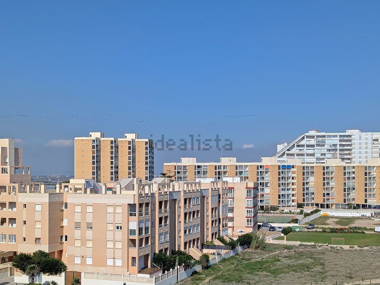 Appartamento 42 m² a Valencia