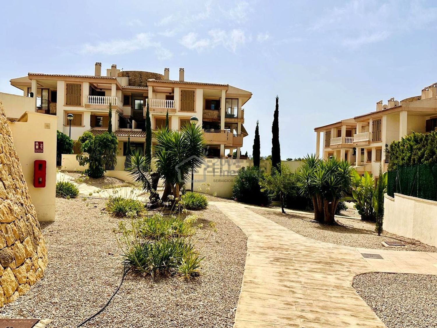 Pis de 80 m² a Finestrat